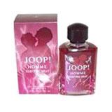 Send JOOP! HOMME ELECTRIC HEAT  4.2 oz Edt Spray to Usa