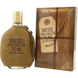 Send Fuel For Life  2.5 oz Edt Spray to Usa