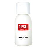 DIESEL PLUS PLUS 2.5 oz Edt Spray