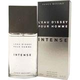 Send L'EAU D'ISSEY POUR HOMME INTENSE  2.5 oz Edt Spray to Usa