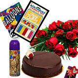 Special Birthday Wishes