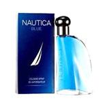 Send NAUTICA BLUE  3.4 oz Spray to Usa