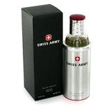 Send SWISS ARMY 1.7 oz Edt Spray to Usa
