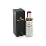 Send SWISS ARMY  3.4 oz Edt Spray to Usa