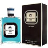 ROYAL COPENHAGEN 4.0 oz Cologne Splash
