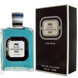 ROYAL COPENHAGEN 3.4 oz Edt Spray 