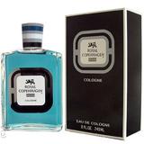 ROYAL COPENHAGEN MUSK  4.0 oz After Shave  