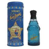 Send BLUE JEANS  2.5 oz Edt Spray to Usa