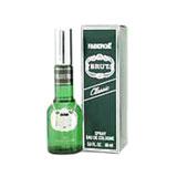 BRUT  3.2 oz Col Spray Glass Bottle