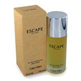Send ESCAPE 1.0 oz Edt Spray to Usa