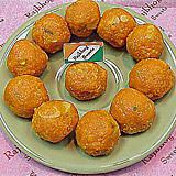 Boondi ladoo - 450 Grams