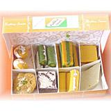 Rajbhog Special Mix  - Half Pound