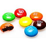 Send M & M - Milk Chocolate Flavor - 225 Grams to Usa