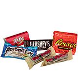Send Hershey's Variety Pack - 225 Grams to Usa