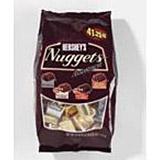 Send Hersheys Assorted Nuggets - 225 Grams to Usa