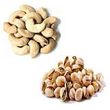 Send Cashews & Peanuts - 225 grams to Usa