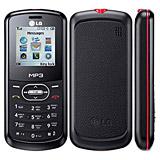Send LG GB170 to all destinations in India