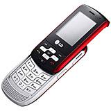 Send LG KP265 to all destinations in India