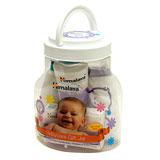 Send Himalaya Babycare Gift Jar to all destinations in India
