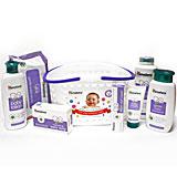 Send Babycare Gift Basket to all destinations in India