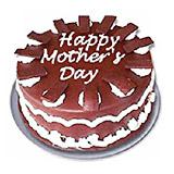 Chocolate Cake For Mom