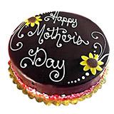 Five Star Chocolate Cake For Mom