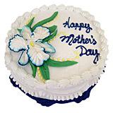 Pinapple Cake For Mom