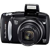 Send Canon PowerShot SX120 to India Send Canon PowerShot SX120 to India