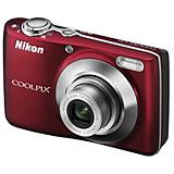 Send Nikon Coolpix L22 to India Send Nikon Coolpix L22 to India