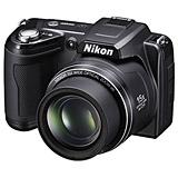 Send Nikon Coolpix L110 to India Send Nikon Coolpix L110 to India