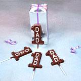 NO 1 DAD 