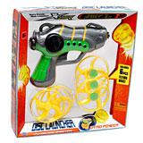 Send Gyro Power Disc Launcher to Mumbai