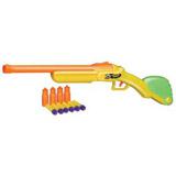 Double Shot Gun