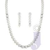 Exclusive Pearl Necklace