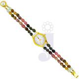 Precious Colourful Watch