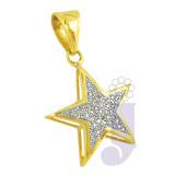 Arminey Star Pendant