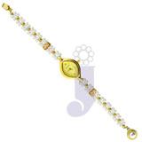 Sizzling Pearl Watch