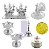 All In One Puja Accessories Hamper 