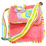 Cute Soft Bag