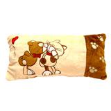 Kissy Pillow