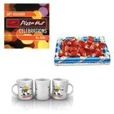 Send Hamper Delight to India