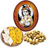 Sweet n Divine Hamper 