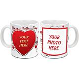 Mothers Day Personalized Mug 3