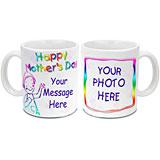 Mothers Day Personalized Mug 5