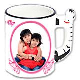 Horse Mug for Mom