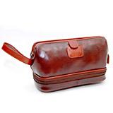 Shaving Kit Bag