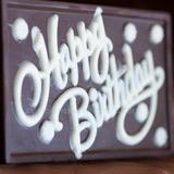 Happy Birthday Greeting