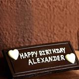 Personalize Your Chocolate 200 gms