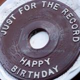 Just For The Record Happy Birthday