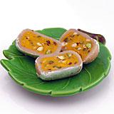 Send Dryfruit Cassatta – 1 Kg to Mumbai
